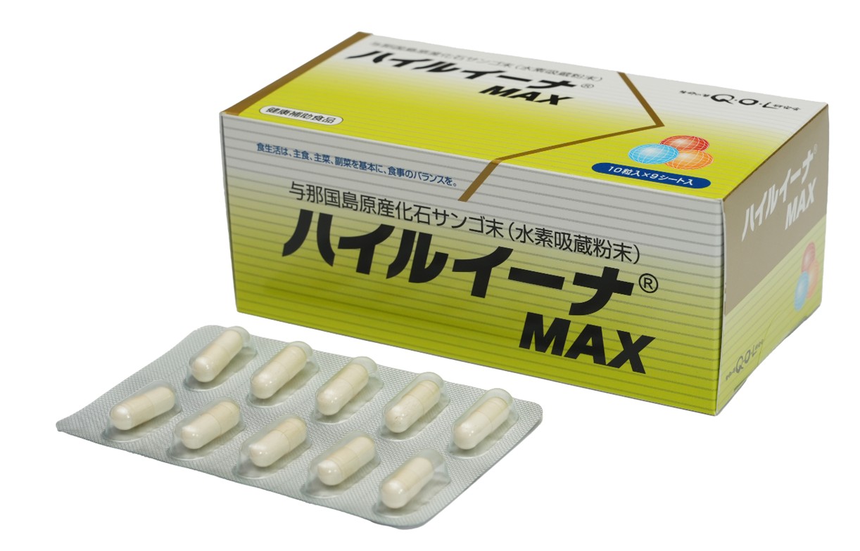 製品情報 | 一般社団法人 生命の質Q.O.L